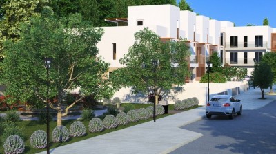 Mixed-Use Development in the Heart of Kato Paphos
